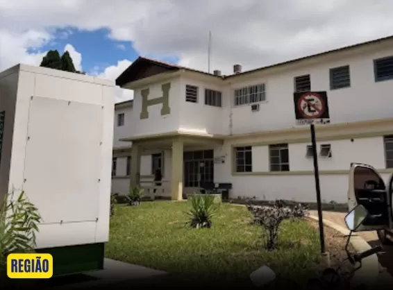 Ministério público investiga denúncias sobre gestão do hospital São Vicente de Paulo, em Turmalina
