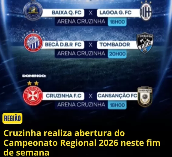 Reprodução/Redes Sociais