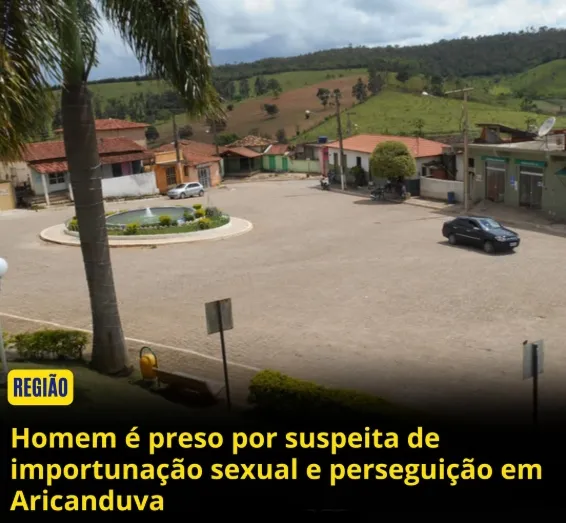 Reprodução/Redes Sociais