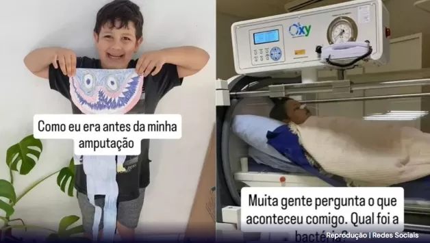 Reprodução/Redes Sociais