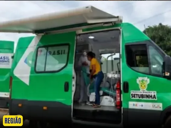 Reprodução/Redes Sociais