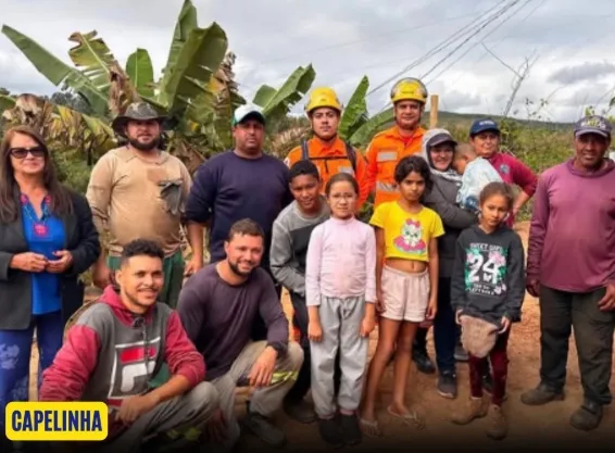 Reprodução/Redes Sociais