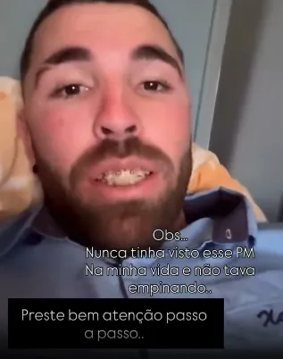 Reprodução/Redes Sociais