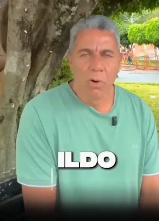 Reprodução/Redes Sociais