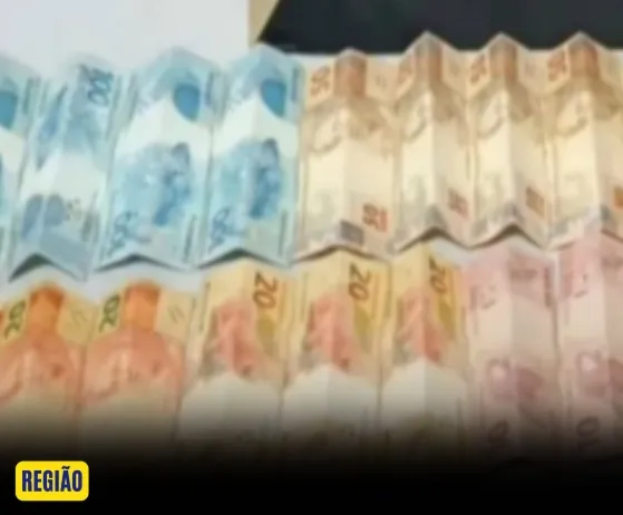 Menor é apreendido com drogas após denúncia de tráfico em Água Boa