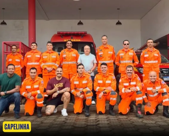 Reprodução/Redes Sociais
