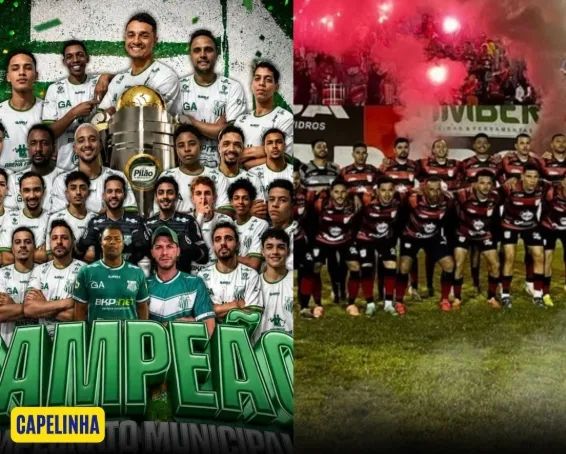Reprodução/Redes Sociais