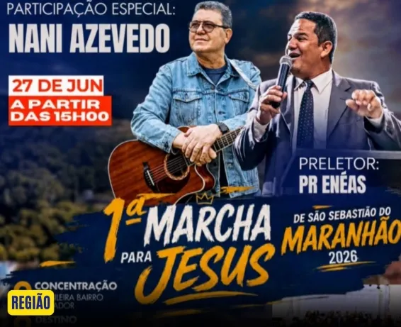 Reprodução/Redes Sociais