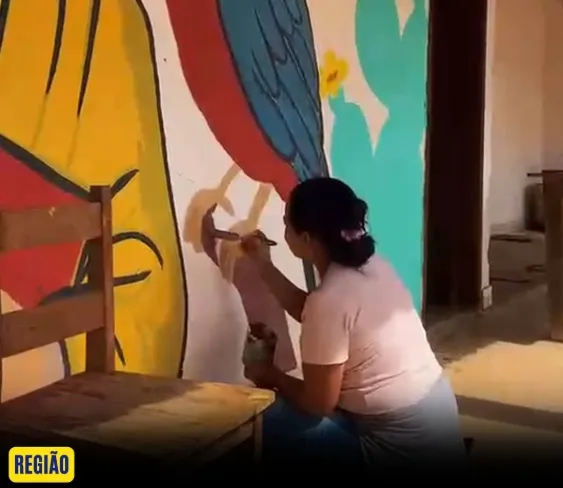 Reprodução/Redes Sociais