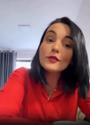 Reprodução/Redes Sociais