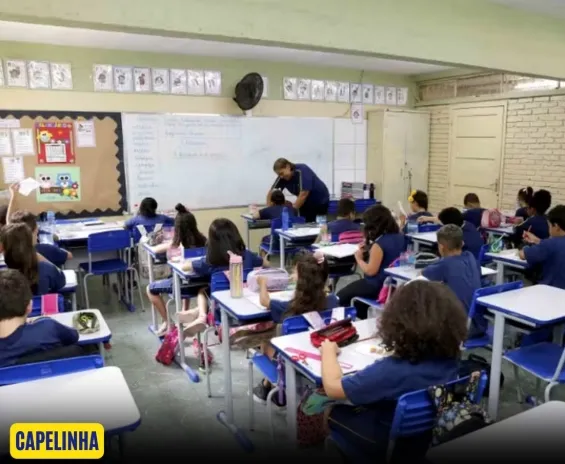 Reprodução/Redes Sociais