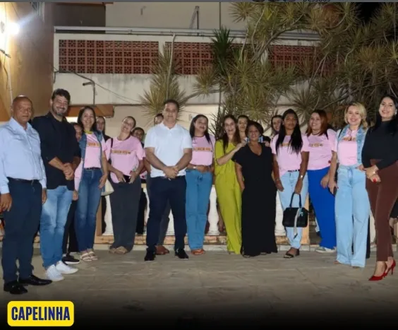 Reprodução/Redes Sociais