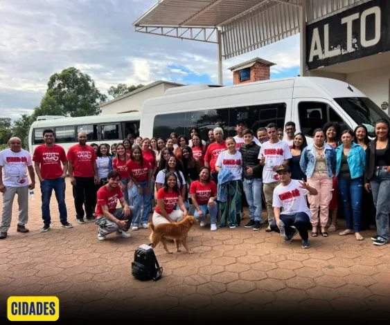 Reprodução/Redes Sociais