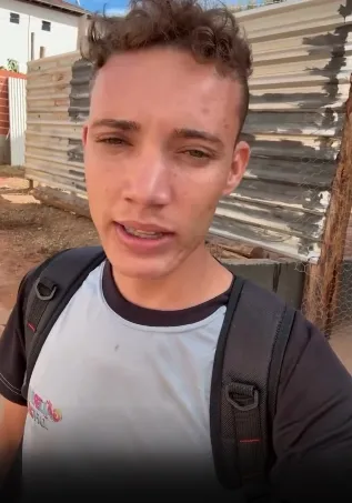 Reprodução/Redes Sociais