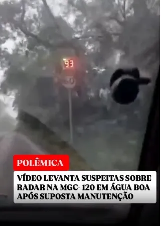 Reprodução/Redes Sociais