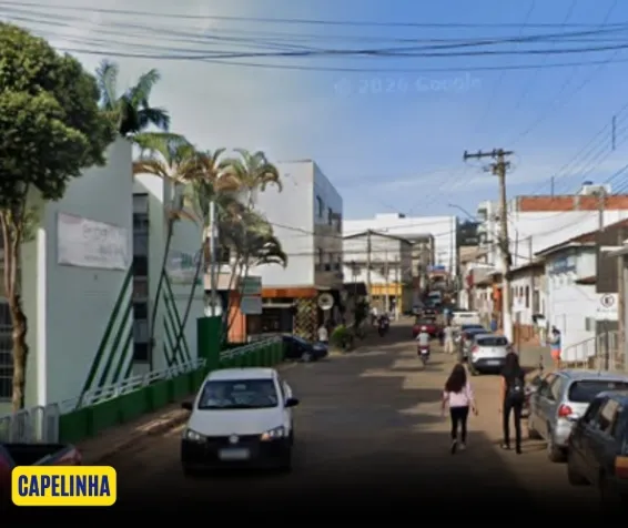 Reprodução/Redes Sociais