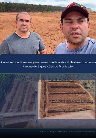 Reprodução/Redes Sociais
