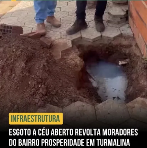 Reprodução/Redes Sociais
