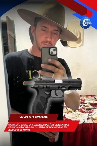 Reprodução/Redes Sociais