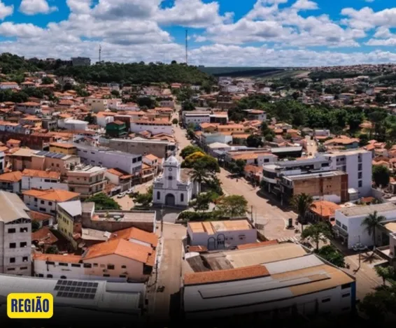 Reprodução/Redes Sociais