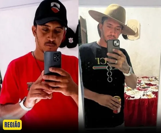 Reprodução/Redes Sociais