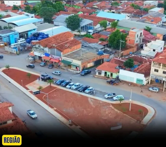 Reprodução/Redes Sociais