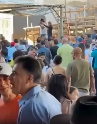 Reprodução/Redes Sociais