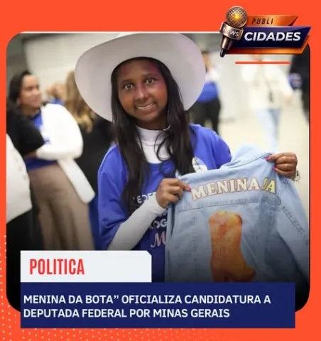 Reprodução/Redes Sociais