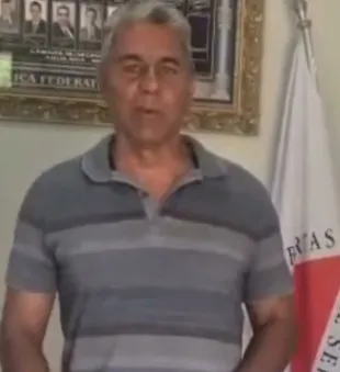 Reprodução/Redes Sociais