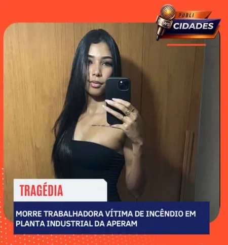 Reprodução/Redes Sociais