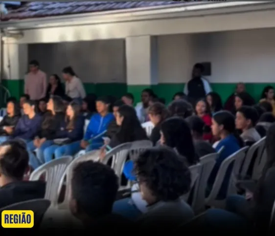 Reprodução/Redes Sociais