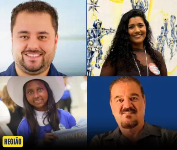 Reprodução/Redes Sociais