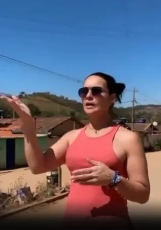Reprodução/Redes Sociais