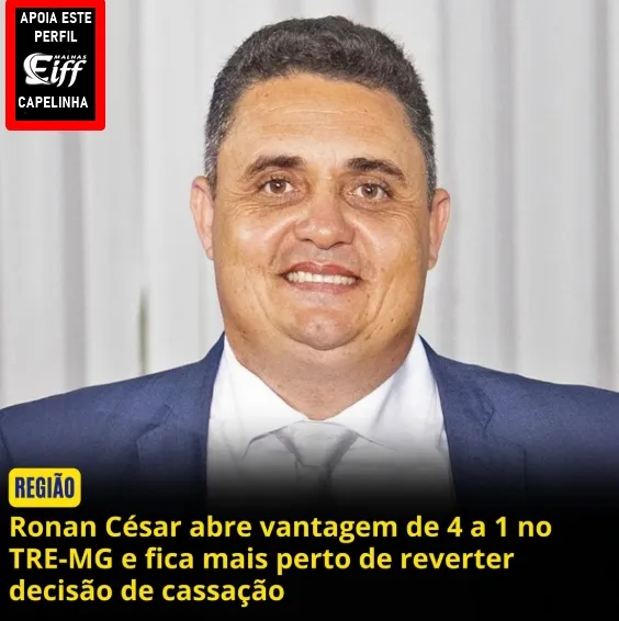 Reprodução/Redes Sociais