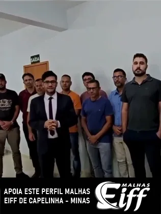 Reprodução/Redes Sociais