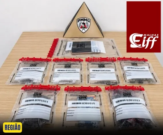 Reprodução/Redes Sociais