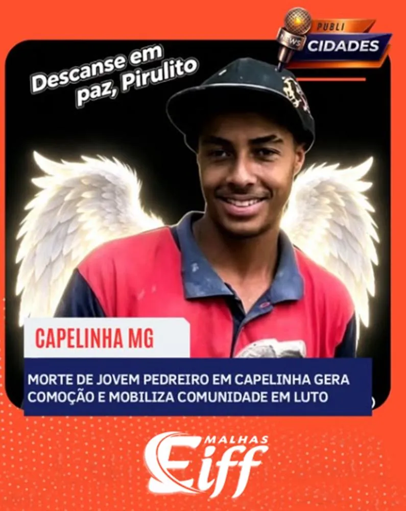 Reprodução/Redes Sociais