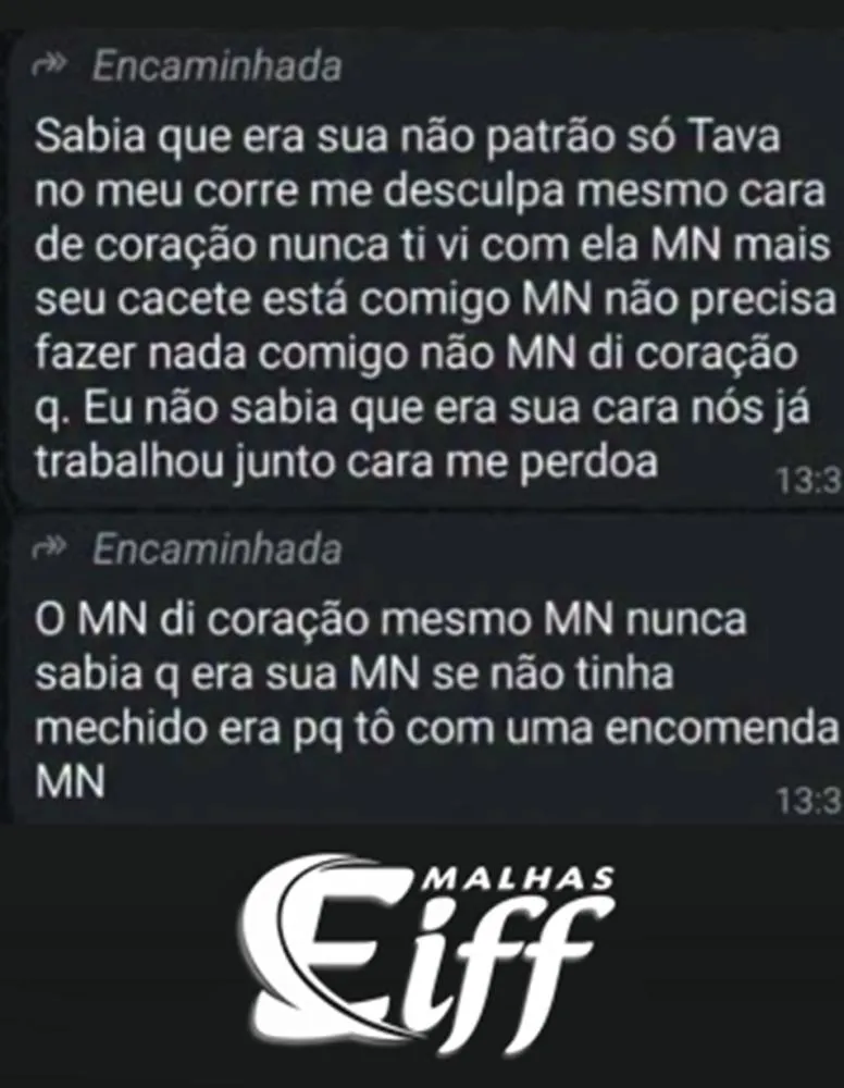 Reprodução/Redes Sociais