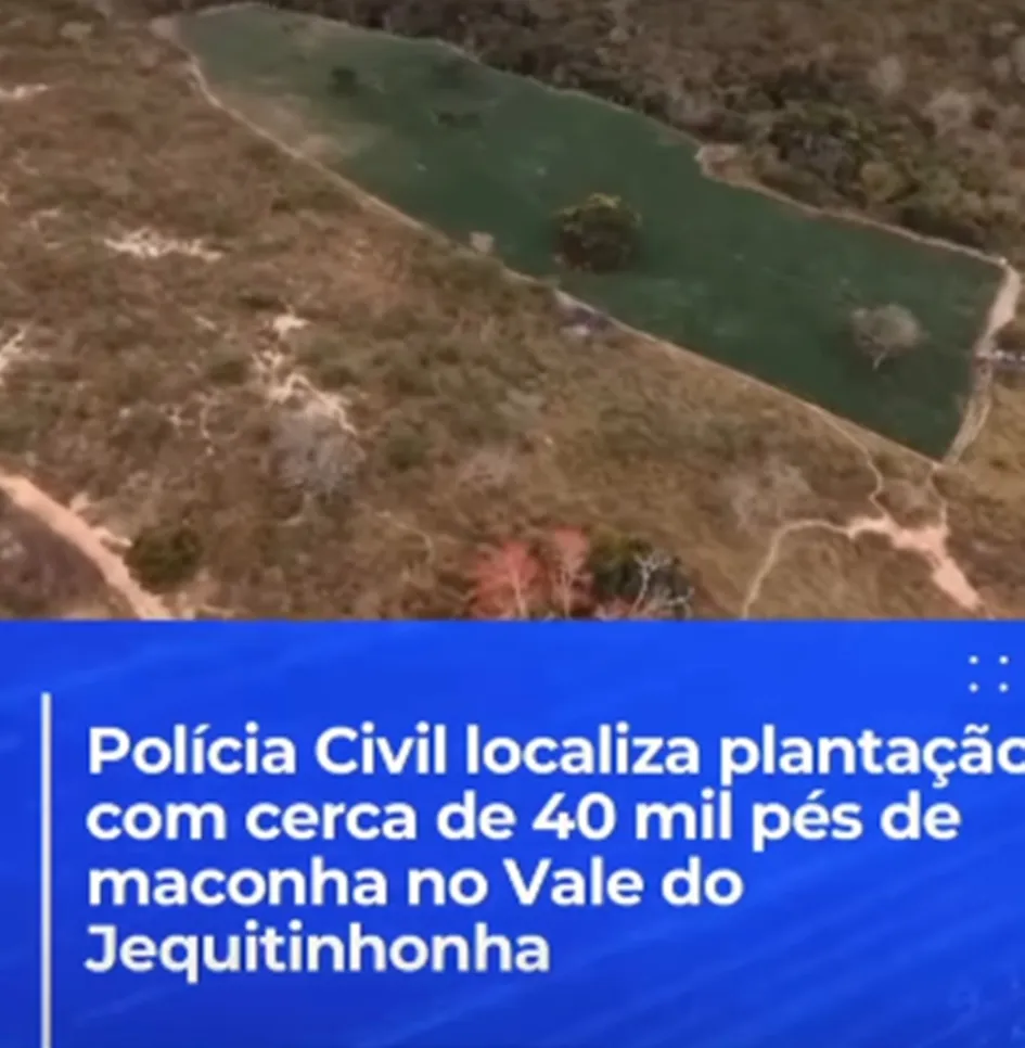 Reprodução/Redes Sociais