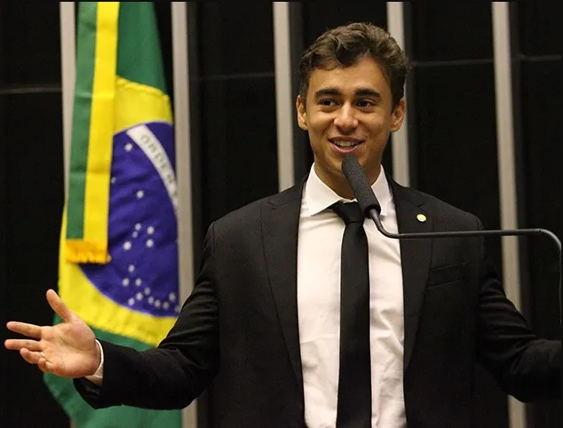 Reprodução/Redes Sociais