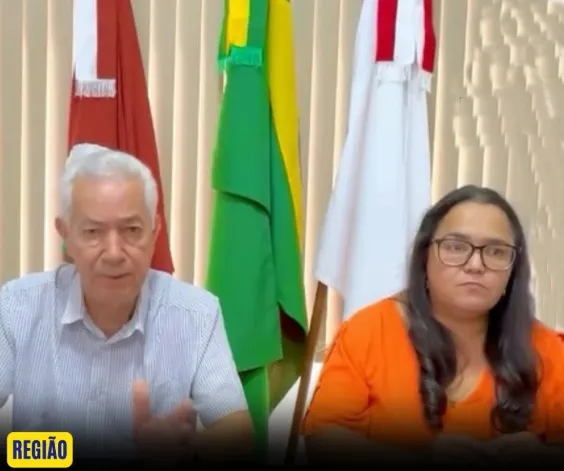 Reprodução/Redes Sociais