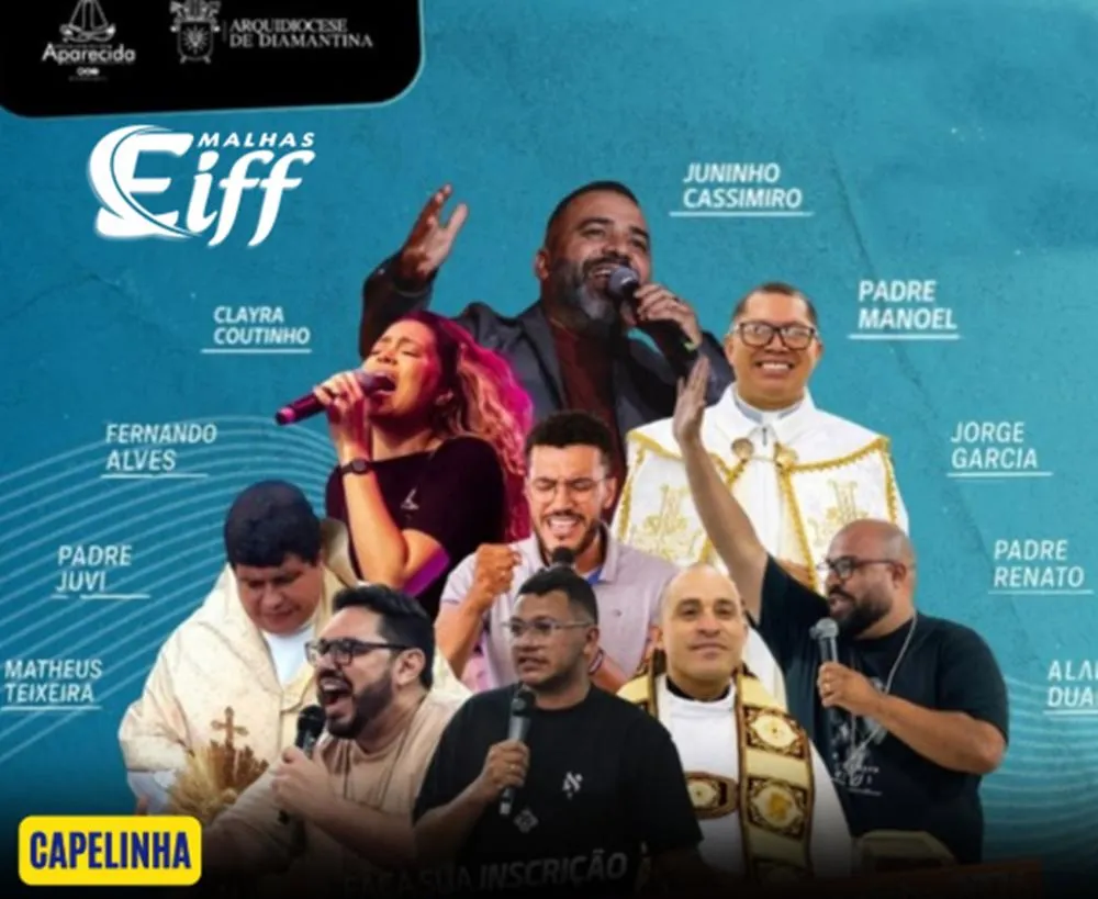 Reprodução/Redes Sociais