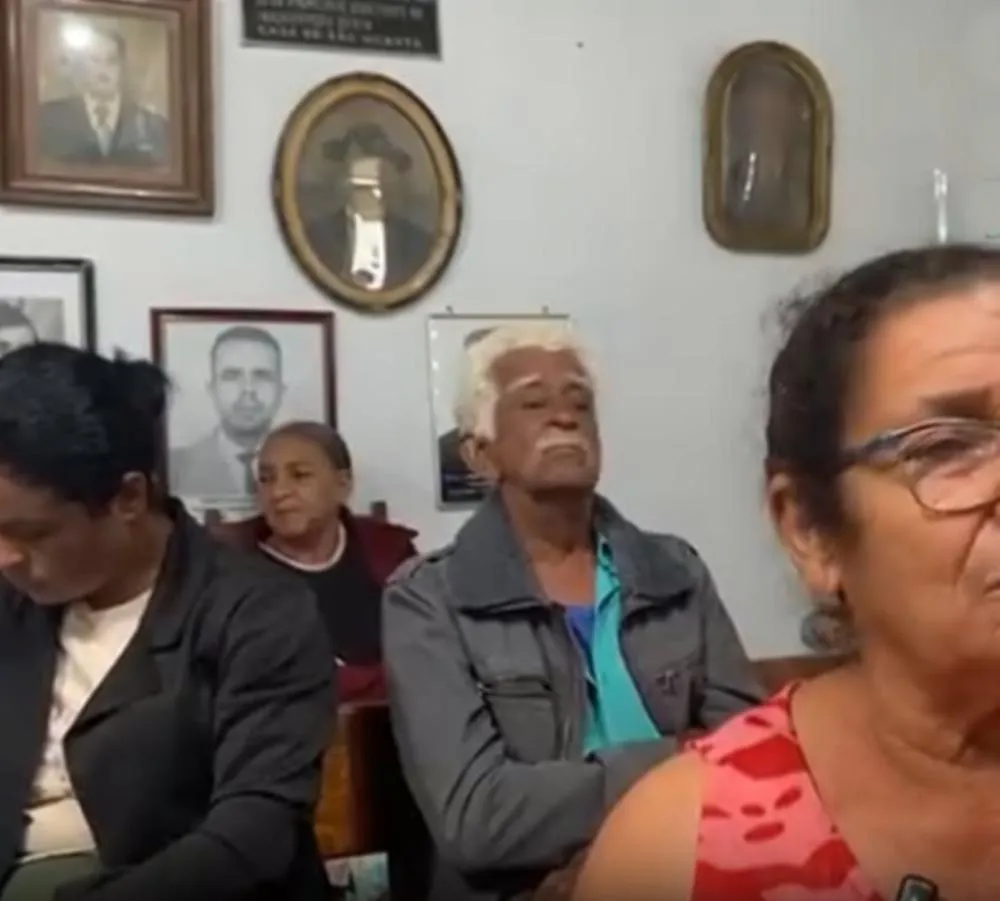 Reprodução/Redes Sociais