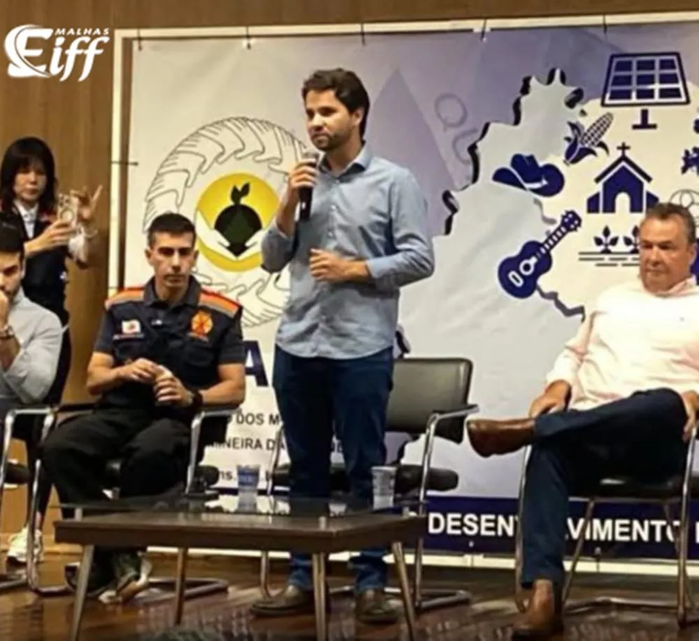 Reprodução/Redes Sociais