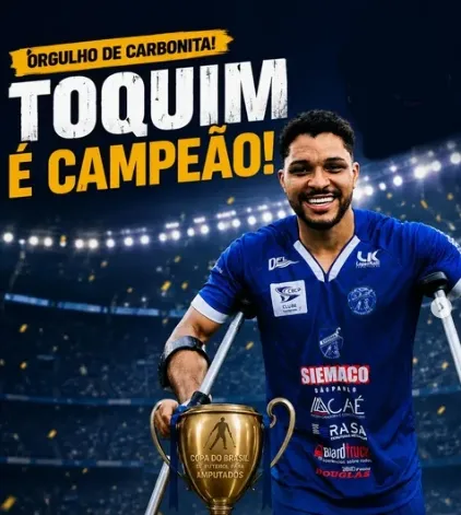 Reprodução/Redes Sociais