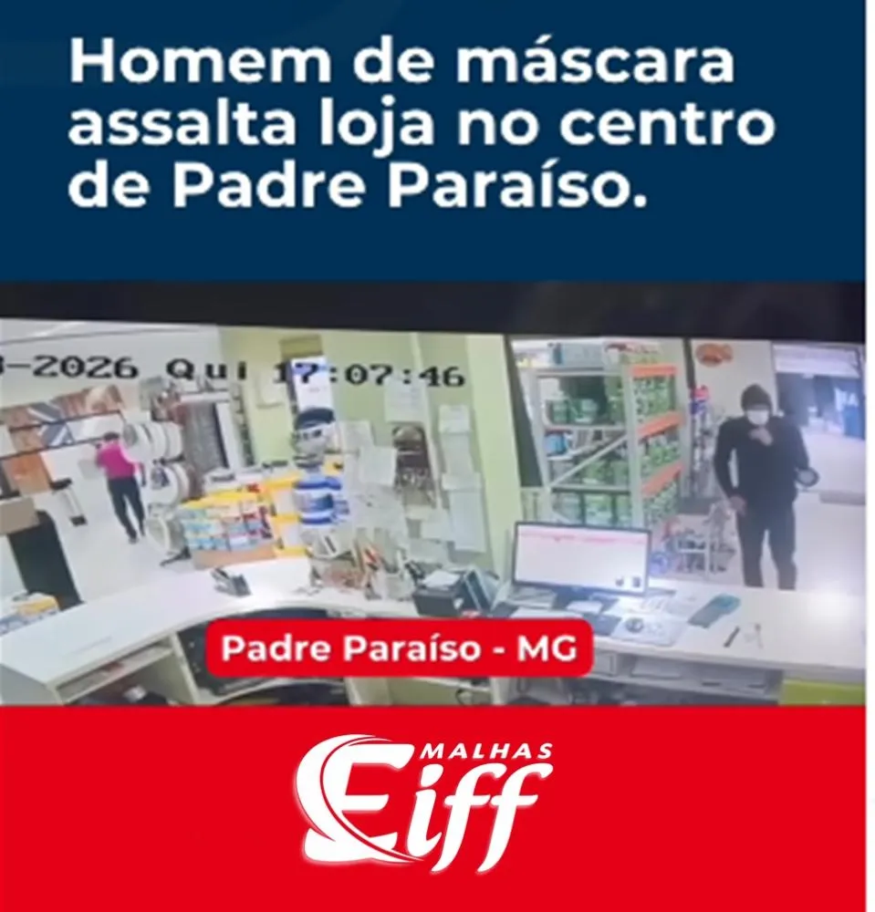 Reprodução/Redes Sociais