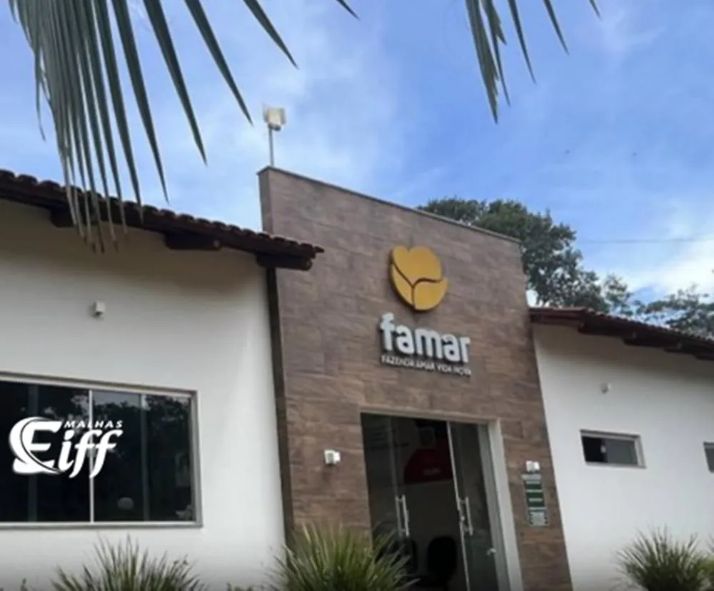 Famar amplia atendimento e abre 20 vagas gratuitas de acolhimento em Capelinha