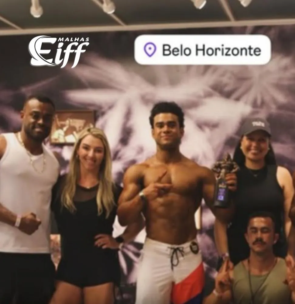Reprodução/Redes Sociais