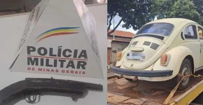 Reprodução/SiteGazetadosVales