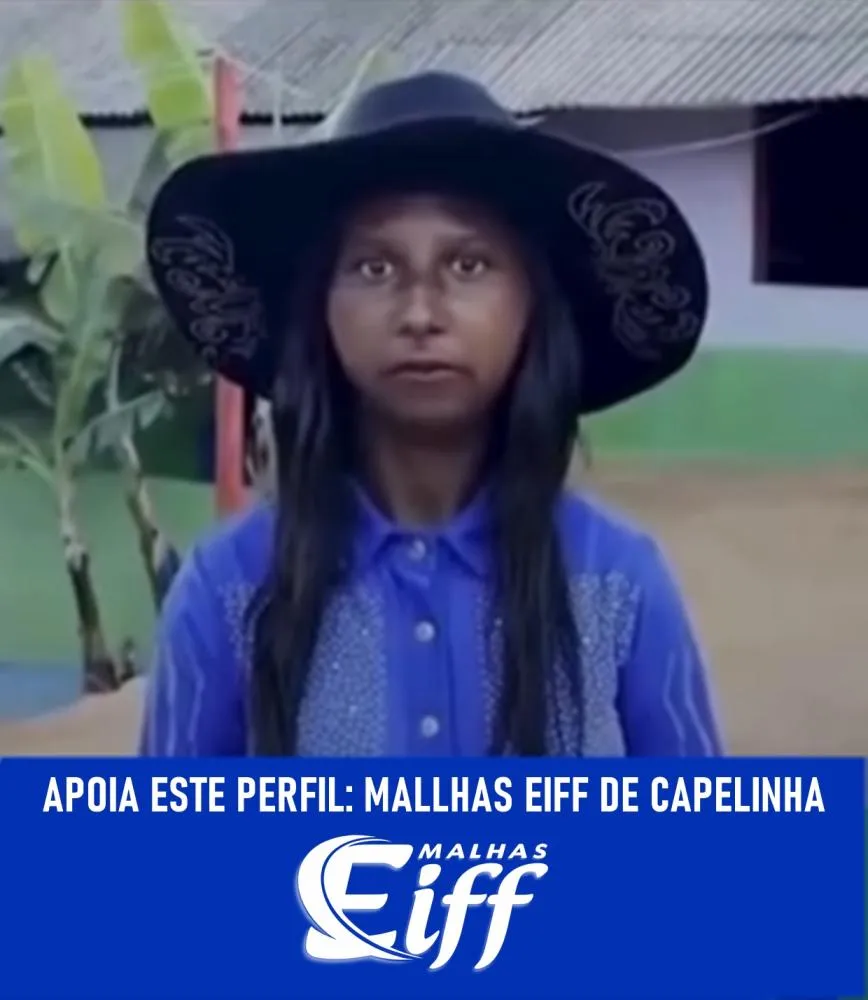 Reprodução/Redes Sociais
